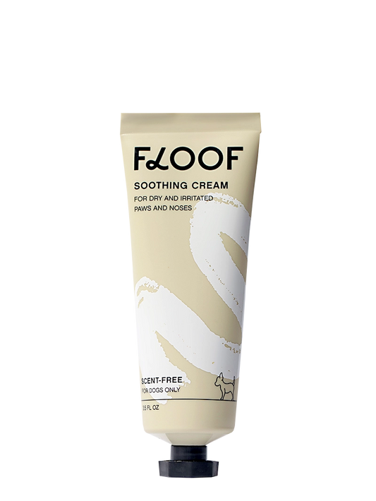 Floof Soothing Cream For Dry Paws & Noses