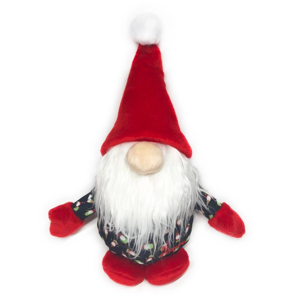 Gnome toy