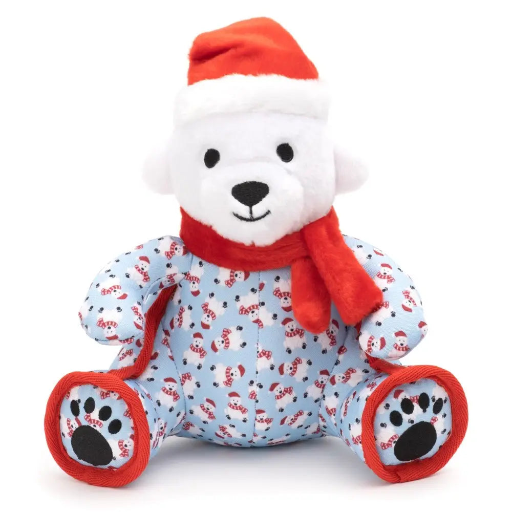 Polar Bear toy