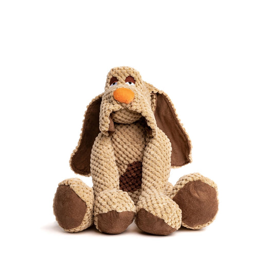 Morris the Floppy Dog Plush Toy