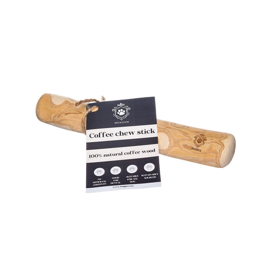 Coffee Wood Stick